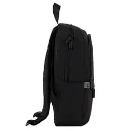 Рюкзак GoPack Education Teens 119S чорний Чорний (GO26-119S-1) - мініатюра 4