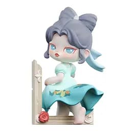 Колекційна фігурка-сюрприз 10/10 Toys TNT Anita Загублене королівство Mystery Box (ANM-442) - мініатюра 11