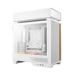 Корпус DeepCool CL660 White (R-CL660-WHNNA0-G-1) - мініатюра 3