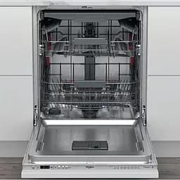 Посудомийна машина Whirlpool WIC3C34PFES (6735159) - мініатюра 7