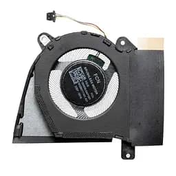Вентилятор Asus кулер для моделей ноутбука ROG Zephyrus G14 GA402 (GPU Fan) 13NR0BJ0AP0301, 5V, 4pin