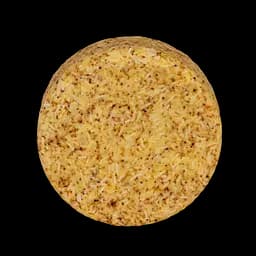 Твердий скраб та засіб для миття тіла Манго Манія Beauty Jar 100 г - мініатюра 2