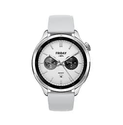 Смарт-годинник Xiaomi Watch S4 Silver - мініатюра 2