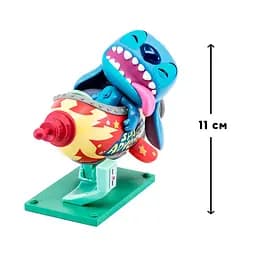 Ігрова фігурка Funko POP! серії "Ліло і Стіч" - СТІЧ У РАКЕТІ - мініатюра 2