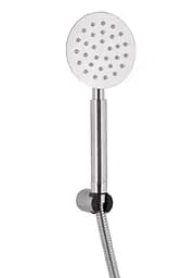 Змішувач для ванни Brinex Pure 005 Nickel BRIPUR005NKL - мініатюра 3