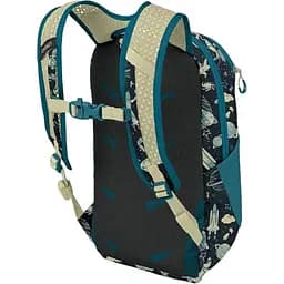 Рюкзак Osprey Daylite Jr розмір Uni синій - мініатюра 3