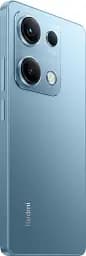 Смартфон Xiaomi Redmi Note 14S 8/256Gb Ocean Blue Global version - мініатюра 4