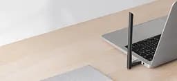 Адаптер WiFi MA30H AC1300, USB Mercusys teh0017361 - мініатюра 3