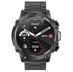 Годинник Smart Forest Pro Black - мініатюра 11