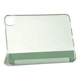 Чохол-книжка BeCover силіконовий для Apple iPad Pro 11 2020/2021/2022 Gray (707512) - мініатюра 2
