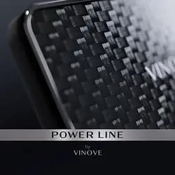 Ароматизатор для авто Vinove Silverstone - мініатюра 3
