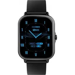 Smart Watch Globex Smart Watch Me Pro Black - мініатюра 3