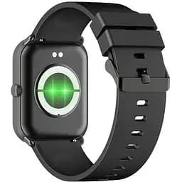 Смарт-годинник Imilab Smart Watch W01 Black Global - мініатюра 2