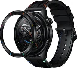 Смарт-годинник Xiaomi Watch S4 Rainbow (BHR9199GL) (UA UCRF) - мініатюра 3