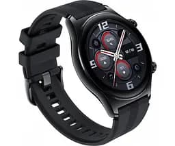 Розумний годинник Honor Watch GS 3 46 мм чорний (6936520800421) - мініатюра 2