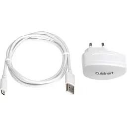 Фітнес-блендер Cuisinart сріблястий (RPB100E) - мініатюра 3