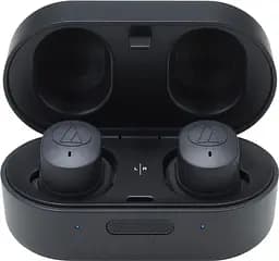 Навушники Audio-Technica ATH-SPORT7TWBK - мініатюра 4