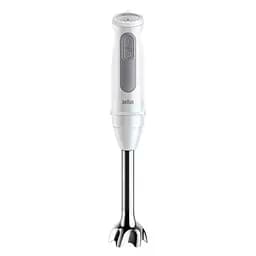 Блендер Braun MQ 50001 M WH (0X22111507) - мініатюра 2