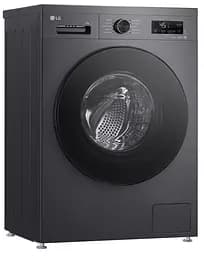Стиральна машина автоматична LG F2Y2HS5JE (7231277) - мініатюра 2
