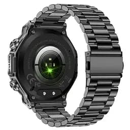 Годинник Smart Mevaden Ultra Steel, 2 ремінця - мініатюра 16