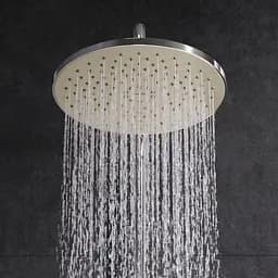 Душевая система ShowerSpot с термостатом AM.PM Like F0780500 - мініатюра 8