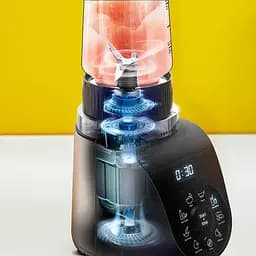 Блендер Tefal Blend Up BL190AF0 - мініатюра 4