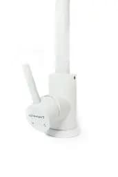 Змішувач кухонний Adamant SА-01 White - мініатюра 2