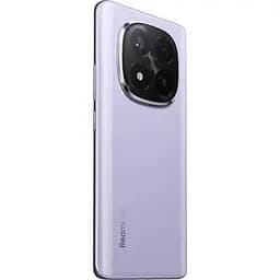 Смартфон Xiaomi Redmi Note 14 Pro+ 5G 12/512GB Lavender Purple - мініатюра 2