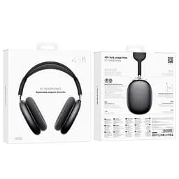 Навушники Borofone BO35 Adorable BT headphones BT5.4, AUX, 45h - мініатюра 2