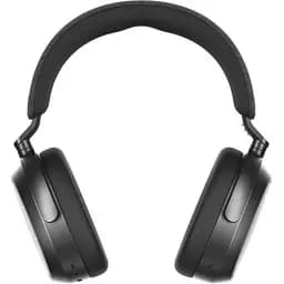 Навушники з мікрофоном Sennheiser MOMENTUM 4 Wireless Graphite (700383) - мініатюра 8