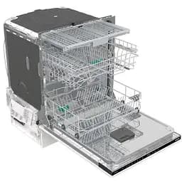 Посудомийна машина Gorenje GV643D60 - мініатюра 3