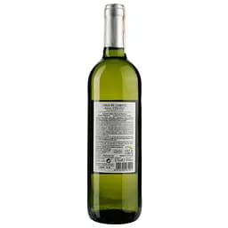 Вино Cola De Cometa Airen Verdejo, біле, сухе, 11%, 0,75 л - мініатюра 2