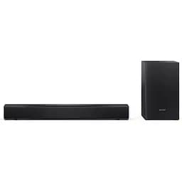 Саундбар Sharp HT-SBW121 Black - мініатюра 11