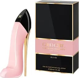 Парфумована вода Carolina Herrera Good Girl Blush 30 мл - мініатюра 2