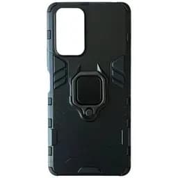 Чохол-накладка Protect для Xiaomi Redmi Note 10 10s захисний