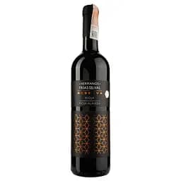 Вино Hermanos Frias del Val Reserva, 15%, 0,75 л (ALR15706)