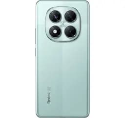 Смартфон Xiaomi Redmi Note 14 Pro 5G 8/256Gb Coral Green No Adapter UA UCRF - мініатюра 2