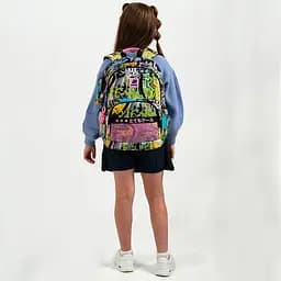 Рюкзак Kite Education 585 Street Art (K25-585M-3) - мініатюра 19