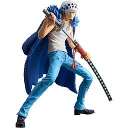 Колекційна фігурка Banpresto One Piece Grandista Trafalgar Law Special (125521)