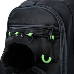 Рюкзак шкільний Yes S-108М Mood Zone Black (550601) - мініатюра 7