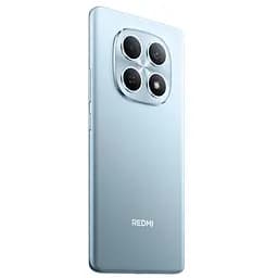 Смартфон Xiaomi Redmi Note 15 6/128GB Glacier Blue - мініатюра 6