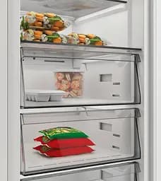 Морозильна камера Whirlpool WHMFF 6312 XP4 - мініатюра 7