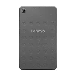 Планшет Lenovo Tab One 4/64 LTE Luna Grey + Clear Case (ZAF10047UA) - мініатюра 8