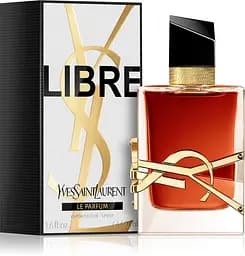 Парфуми Yves Saint Laurent Libre Le Parfum 50 мл - мініатюра 2