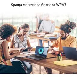 Мережева карта Wi-Fi ASUS USB-AX55 Nano - мініатюра 6