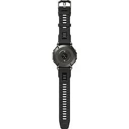 Смарт-годинник Amazfit T-Rex Ultra Abyss Black - мініатюра 4