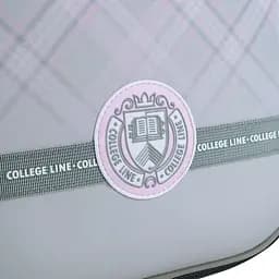 Рюкзак для початкової школи Kite Education каркасний 555 College Line Сірий (K26-555S-1) - мініатюра 13