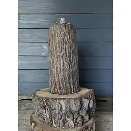 Підставка-пень для штучної ялинки Hvoya Real Touch Wood до 180 см декоративна - мініатюра 4
