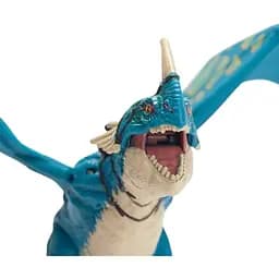 Набір Dragons Як приборкати дракона Смертельний Змійовик Буревійка 24 см та вершниця Астрід 7.5 см (SM66663/6074005) - мініатюра 4