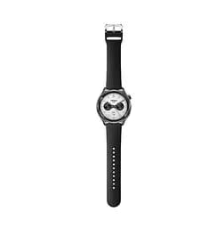 Смарт-годинник Xiaomi Watch S4 Black - мініатюра 3